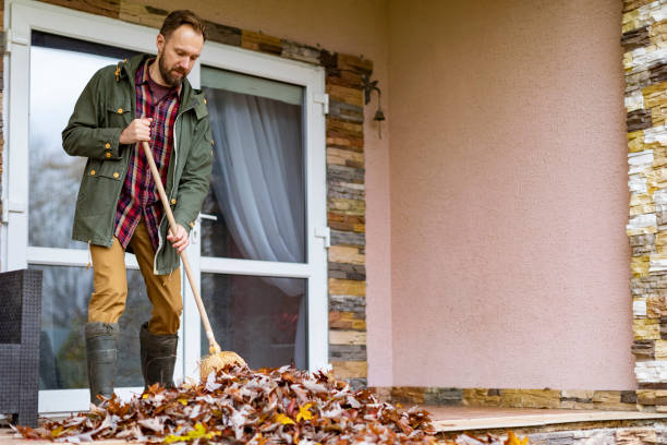 Full-Service Junk Removal in Kasson, MN